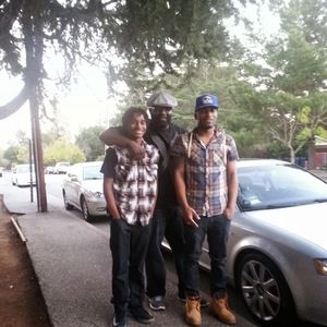 Meet your Posher, Arthur